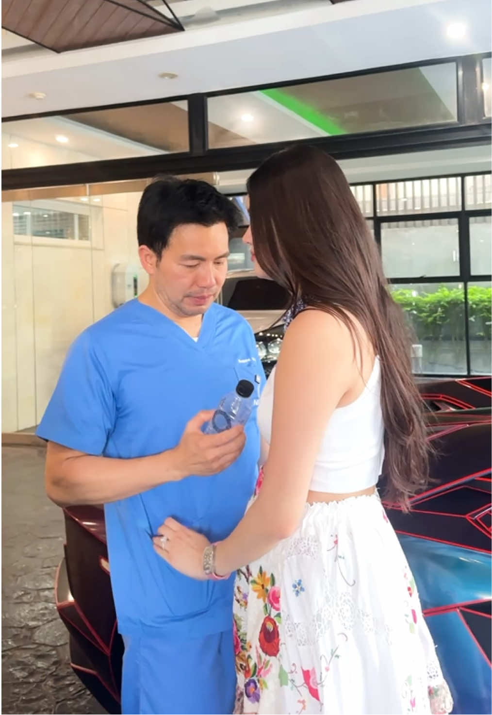 @หมอสองน้องออน Family