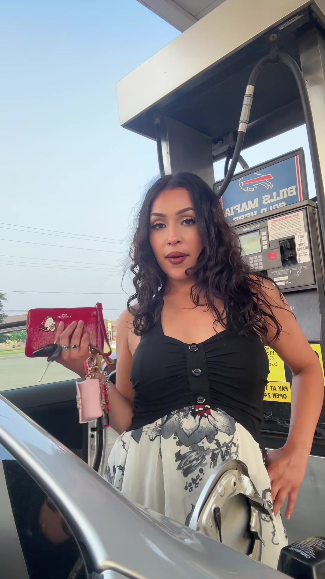 @Lola ✮⋆˙