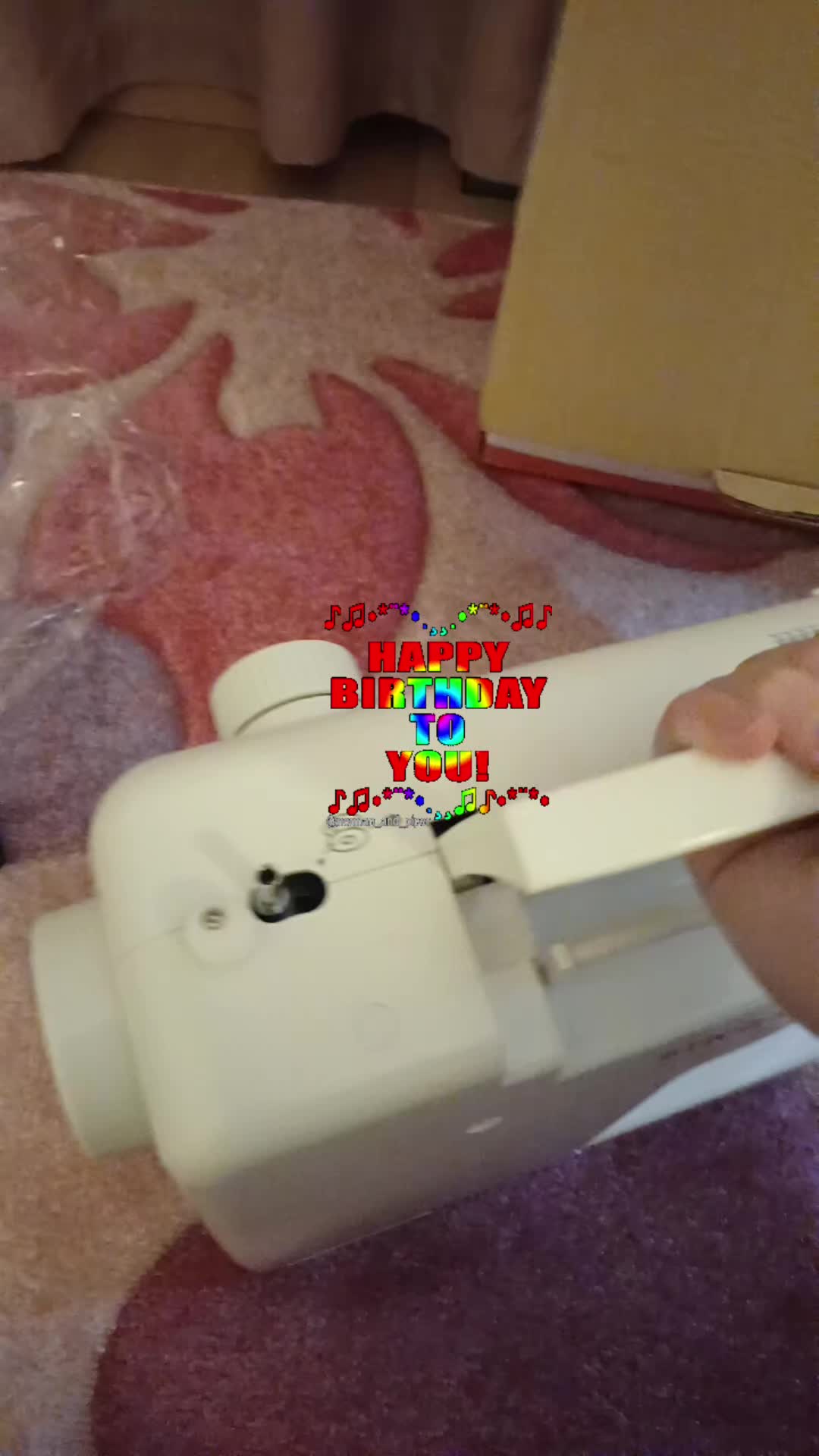 @🌈ᗰIᒪKᗩ!! :𝟹