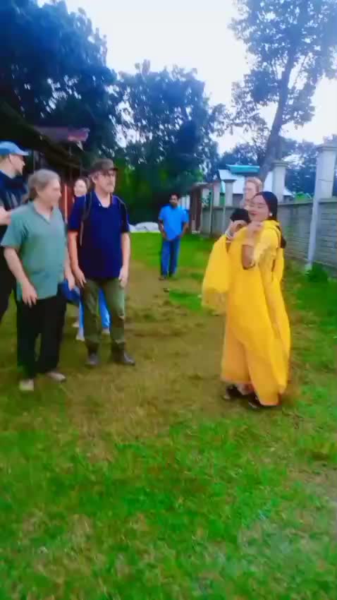 @মায়াবি  কন্যা !!