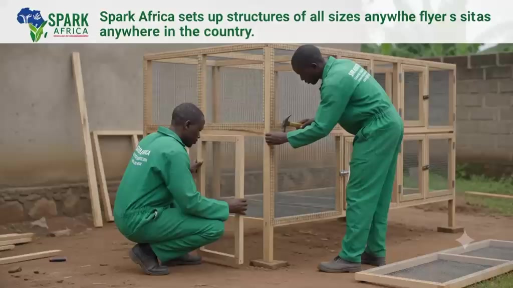 @SPARK AFRICA 1