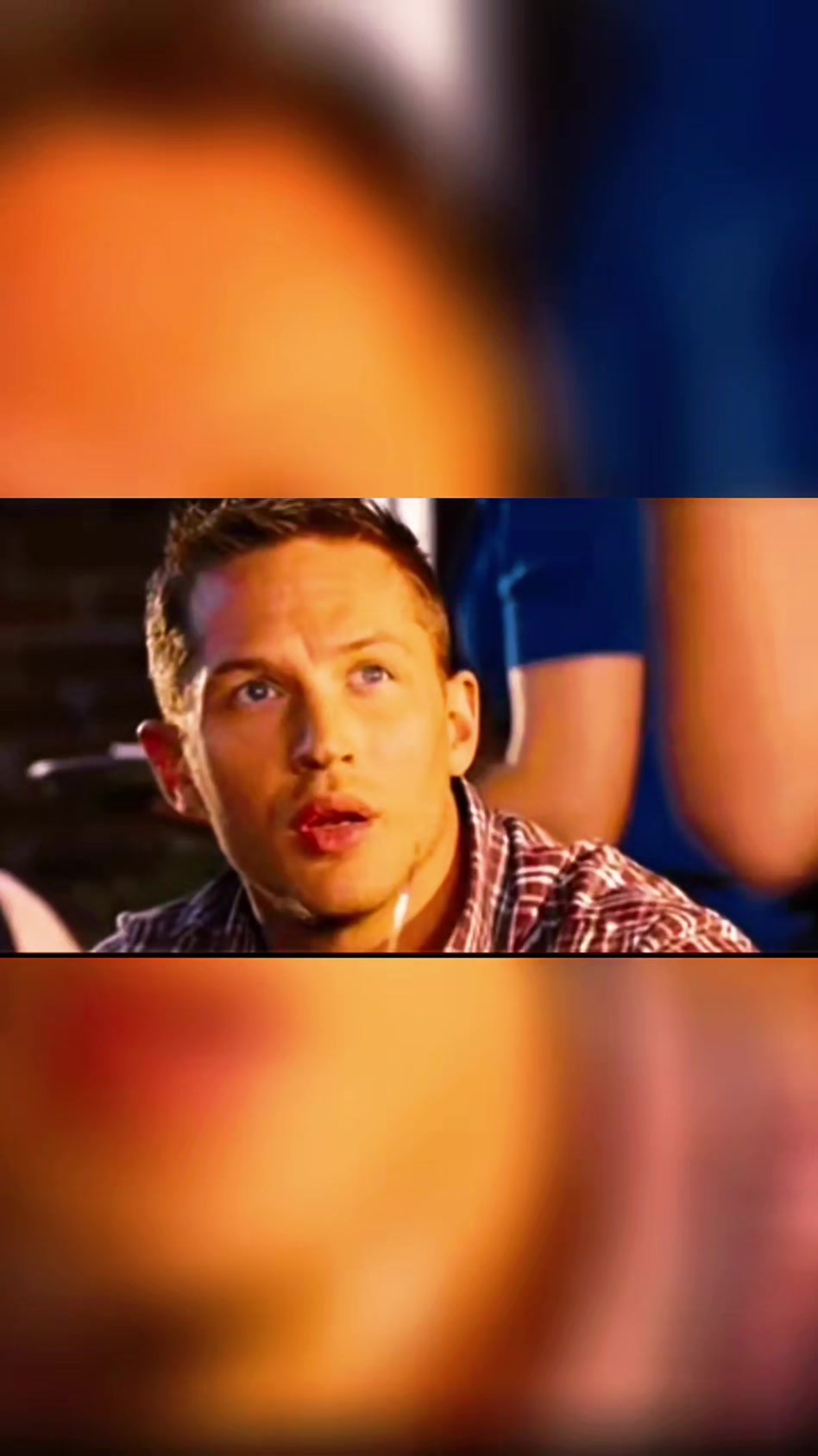 @Tom Hardy Fanpage