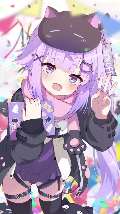 @AnimeWallpaper