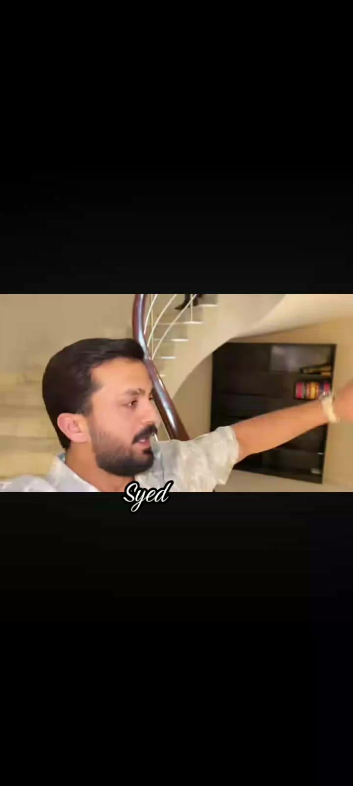 @Syed