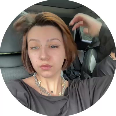 @Фан||Варвара Петрович||Крик.