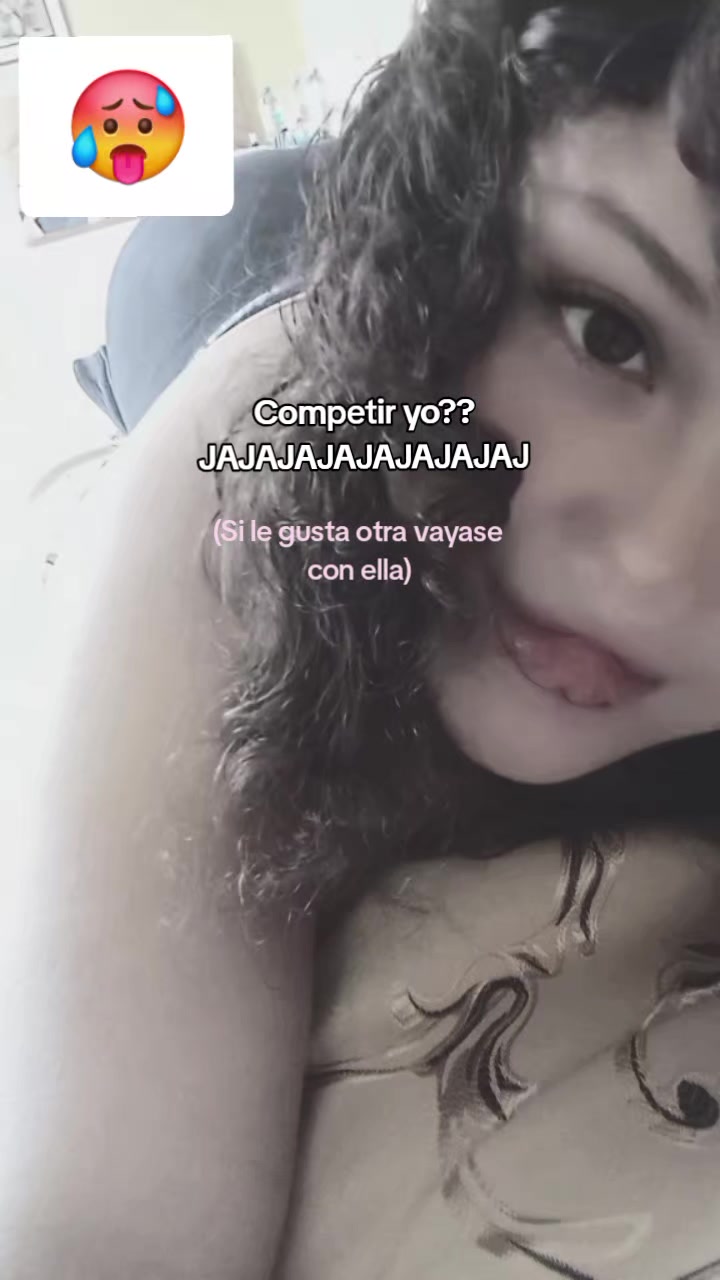 @😊🥰  tu  crespita ❤️ 🫶