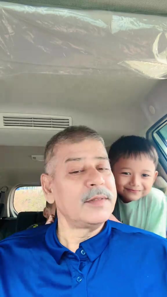 @Muhammad Ali Akbar 🇲🇾