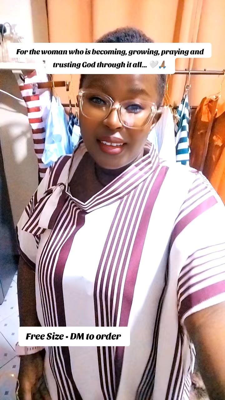 @JustVee Collections