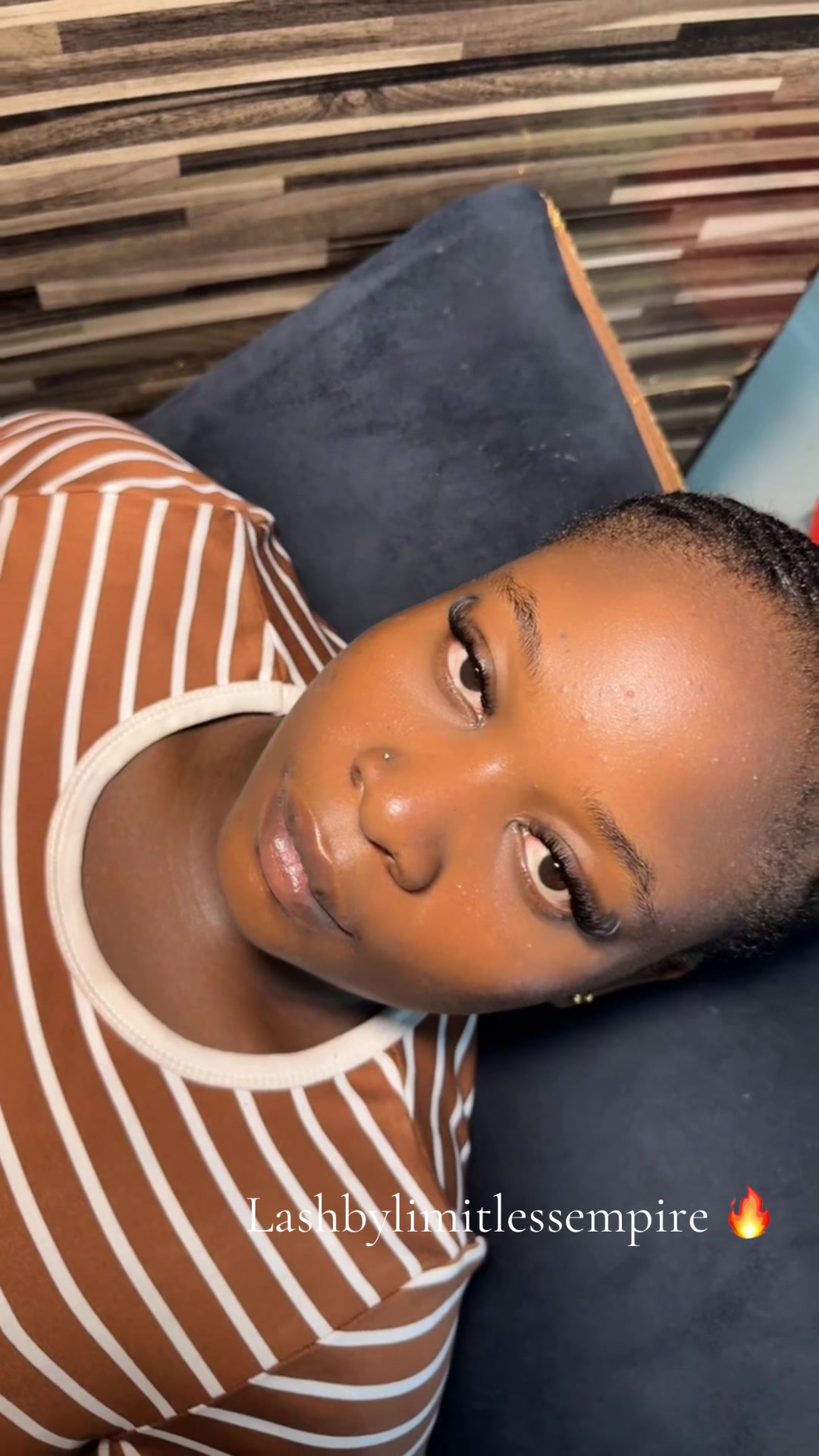 @MAIDUGURI HAIRSTYLIST💇♀️🌸