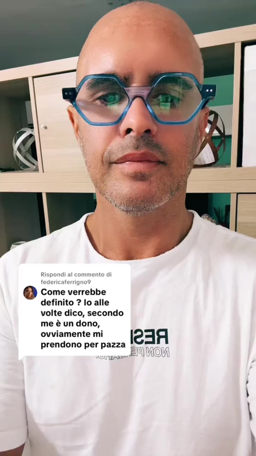 @Diego Rossano ๐๐๏ธ