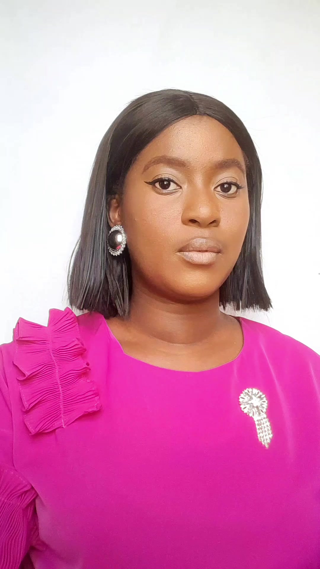 @Dr Titilayo Adeyanju