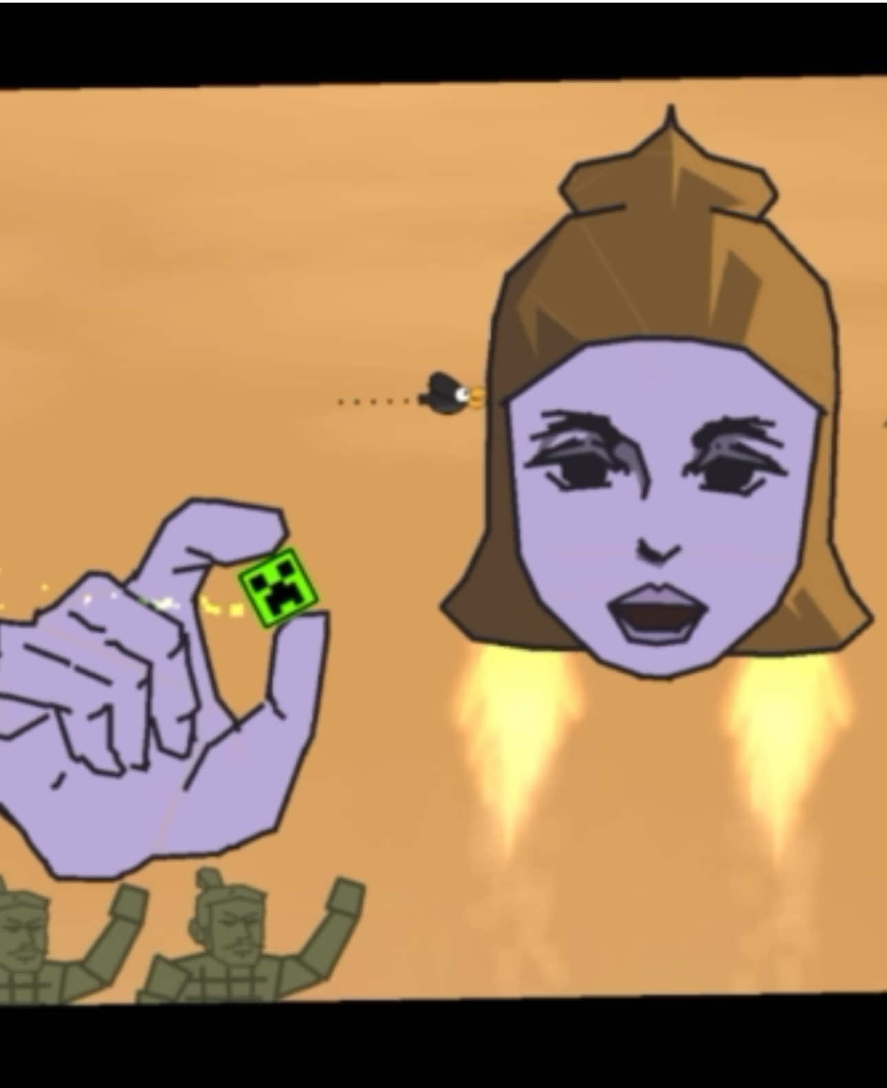 @Creeperdude