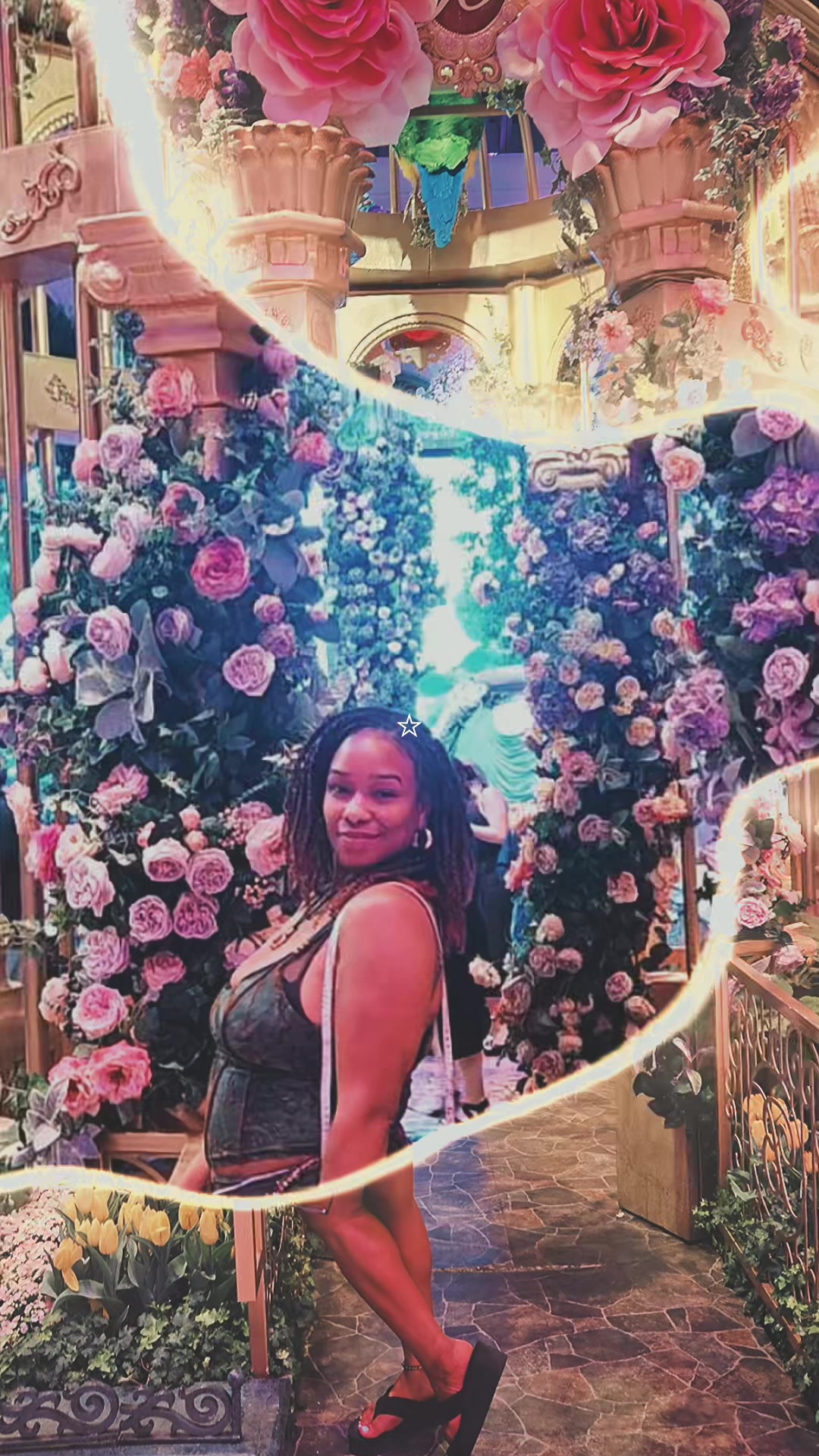 @EbonyLove♥️🖤💚