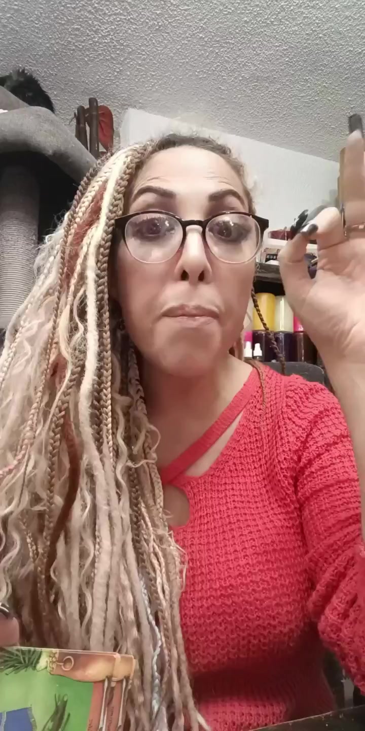 @MaryCarmen La Güera Oficial