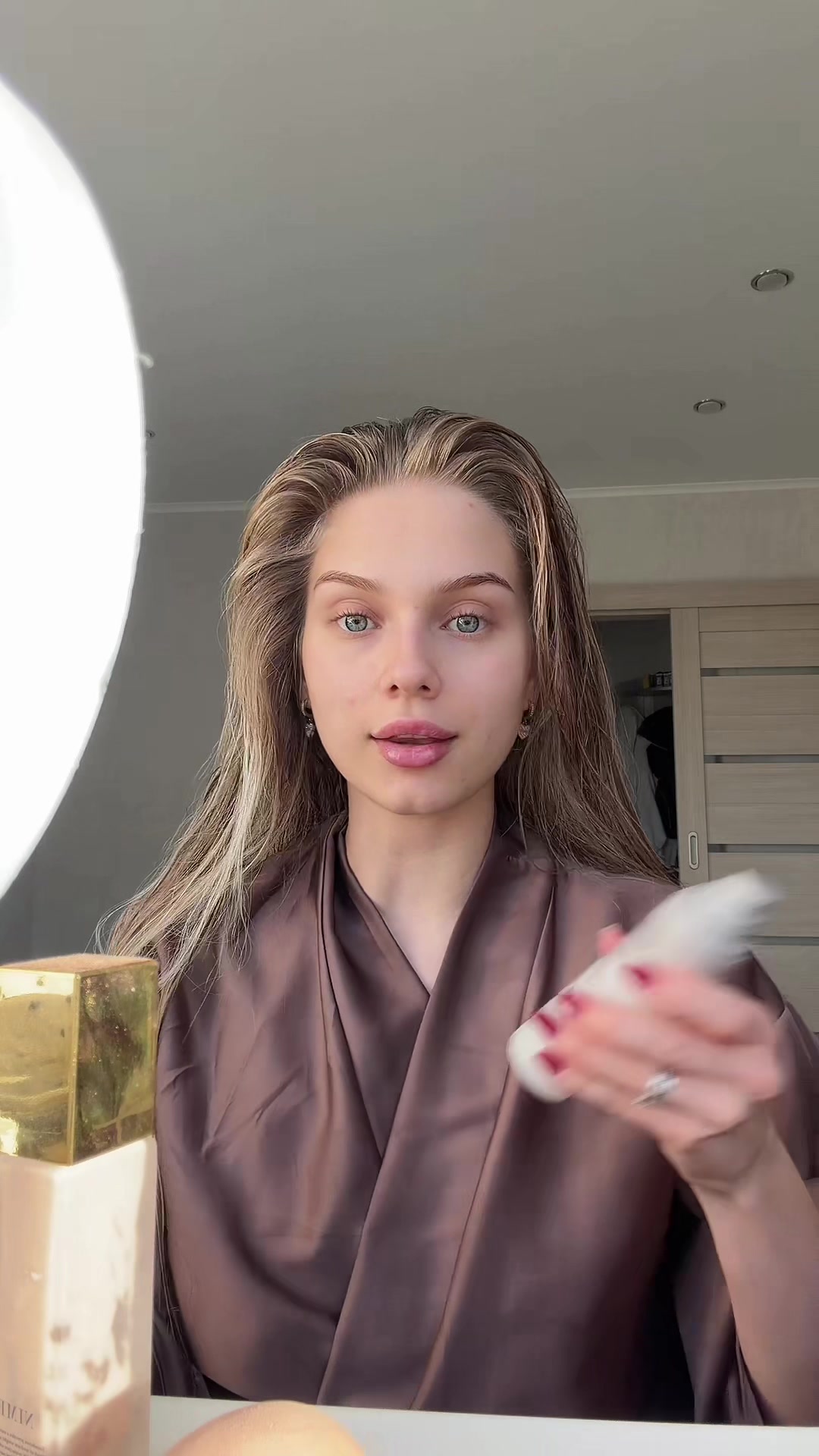 @единственная