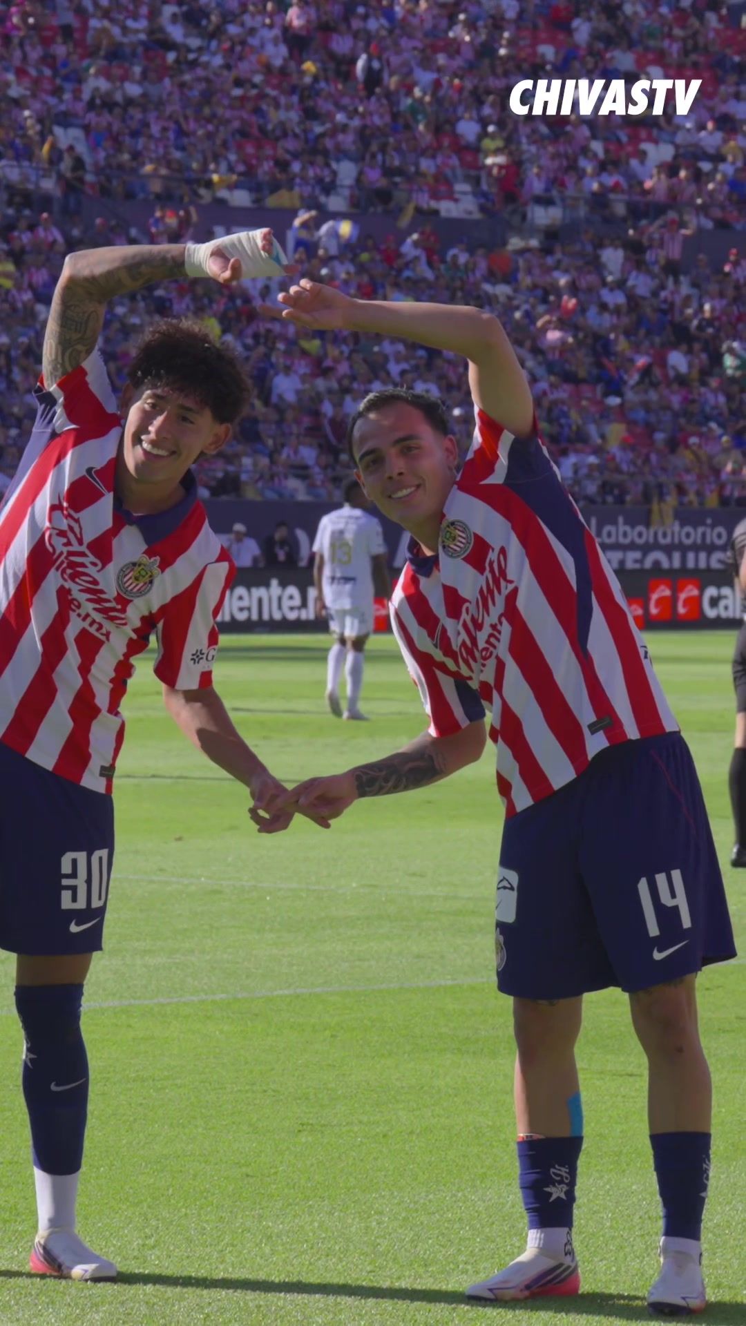 @Chivas