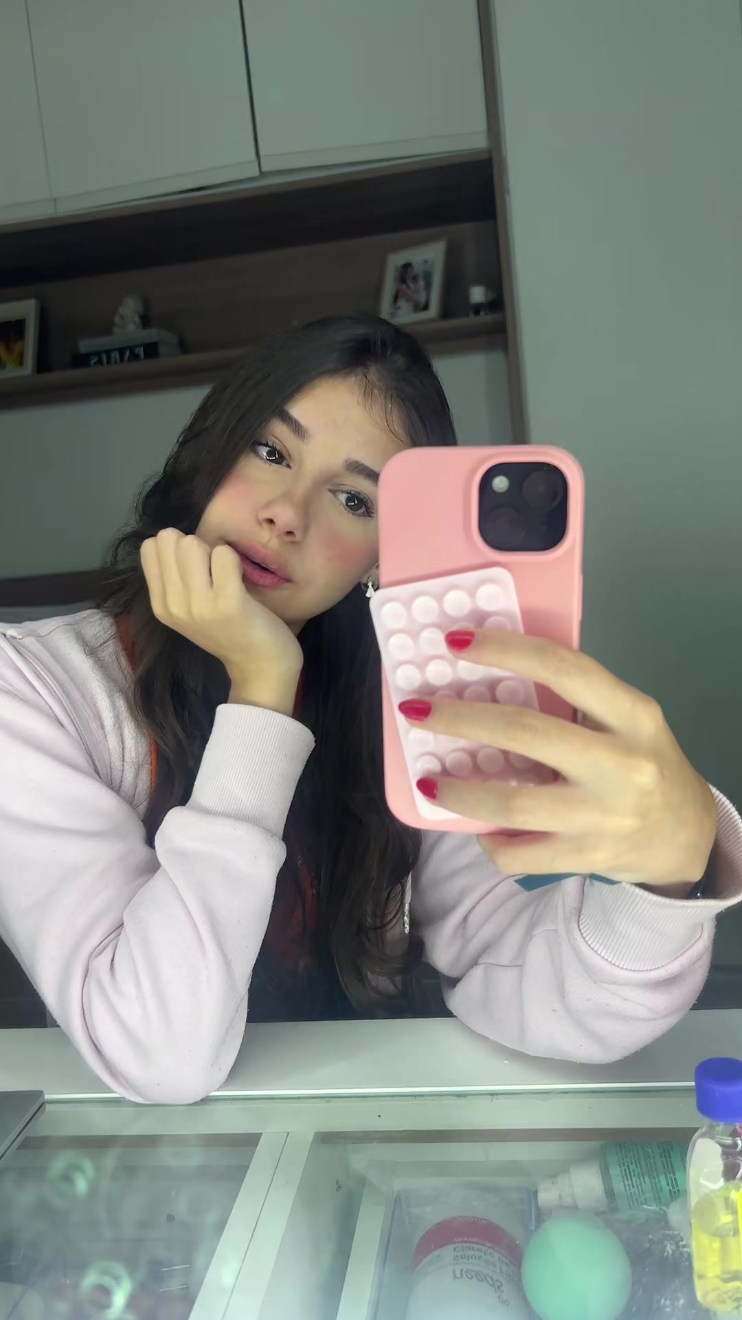 @Melissa melmont