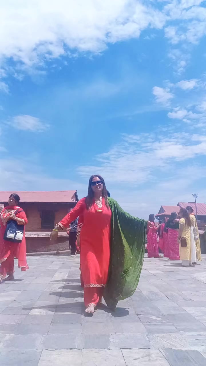 @Ranjita ๐