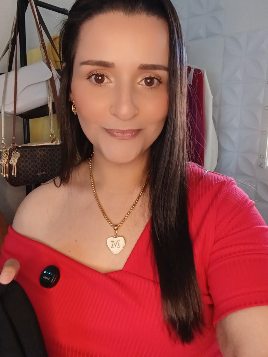 @Isadora Cândido