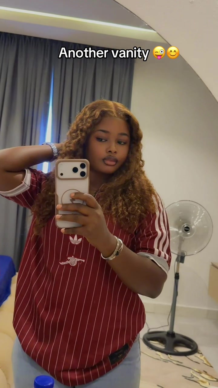 @Debbiesglamabuja