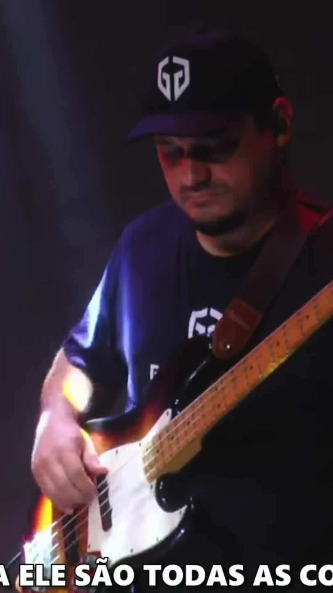 @André Sarmanho