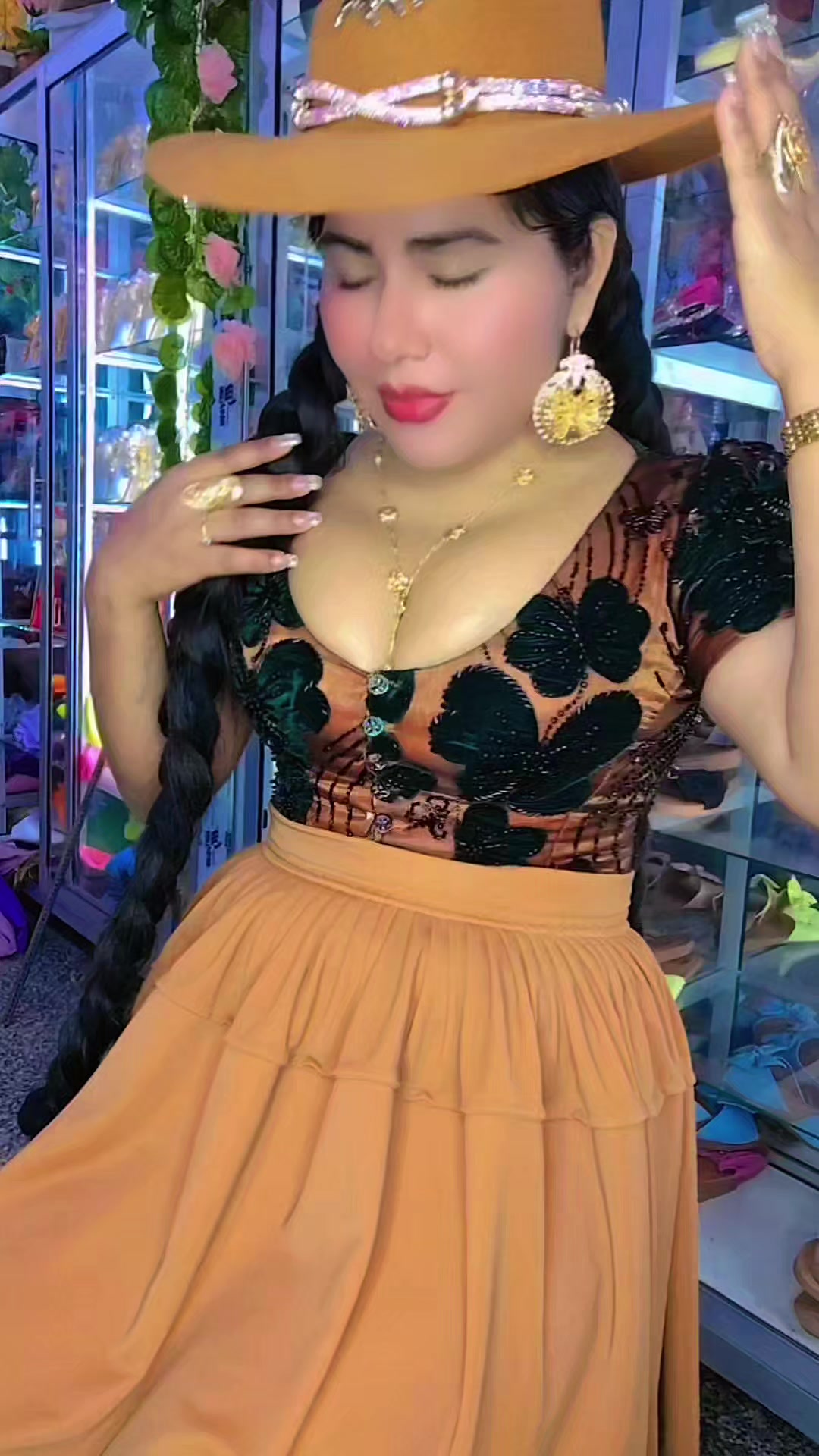 @Mdas Totoreñita "JT"