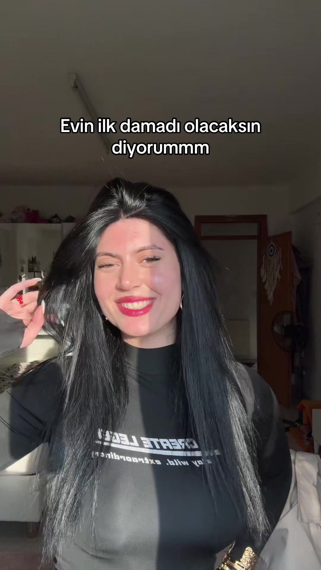 @Nazlıcan&rsquo;🐆