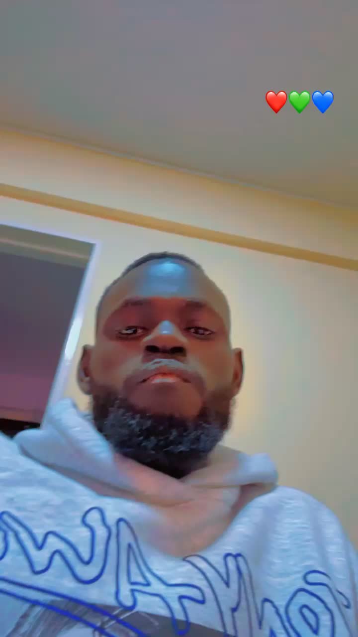 @Borom Dendeye khabane Sylla