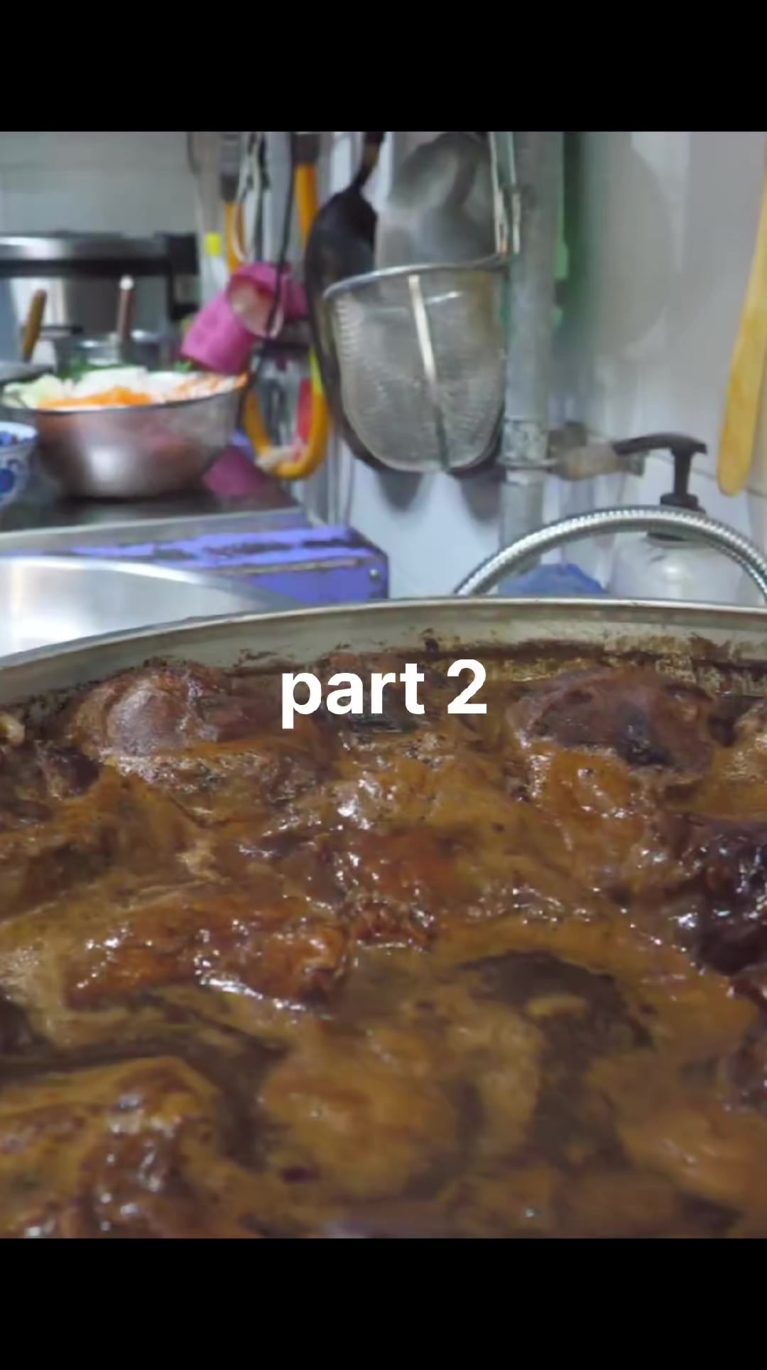 @Jaemit Gansik | Korean Food