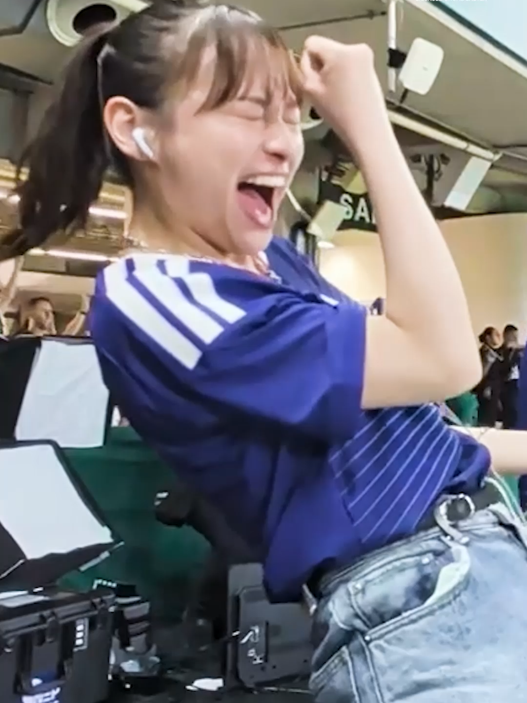@DAZN Japan | スポーツ! だったらDAZN