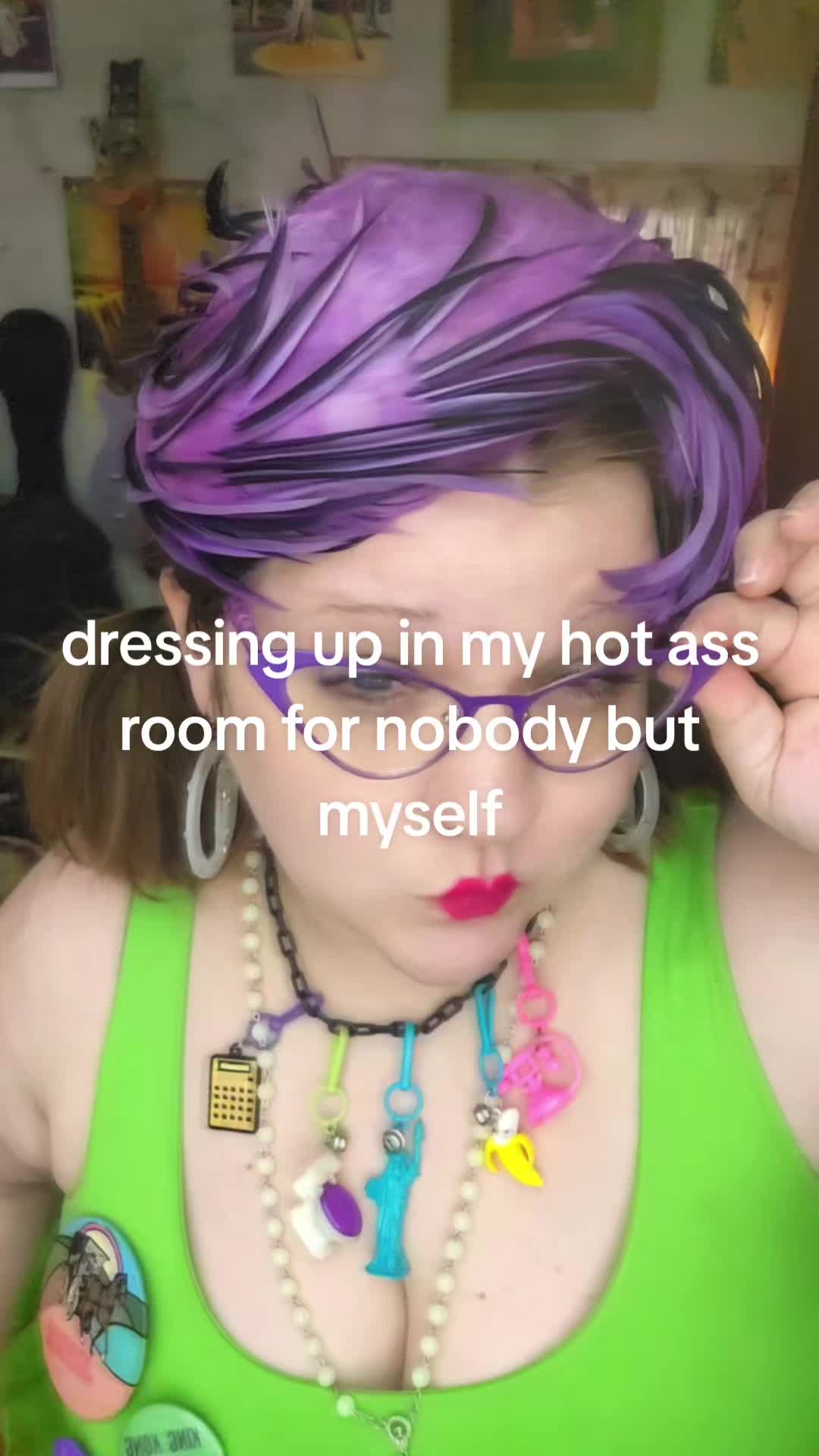 @maudlin | 🦑weirdcore baddie🎀