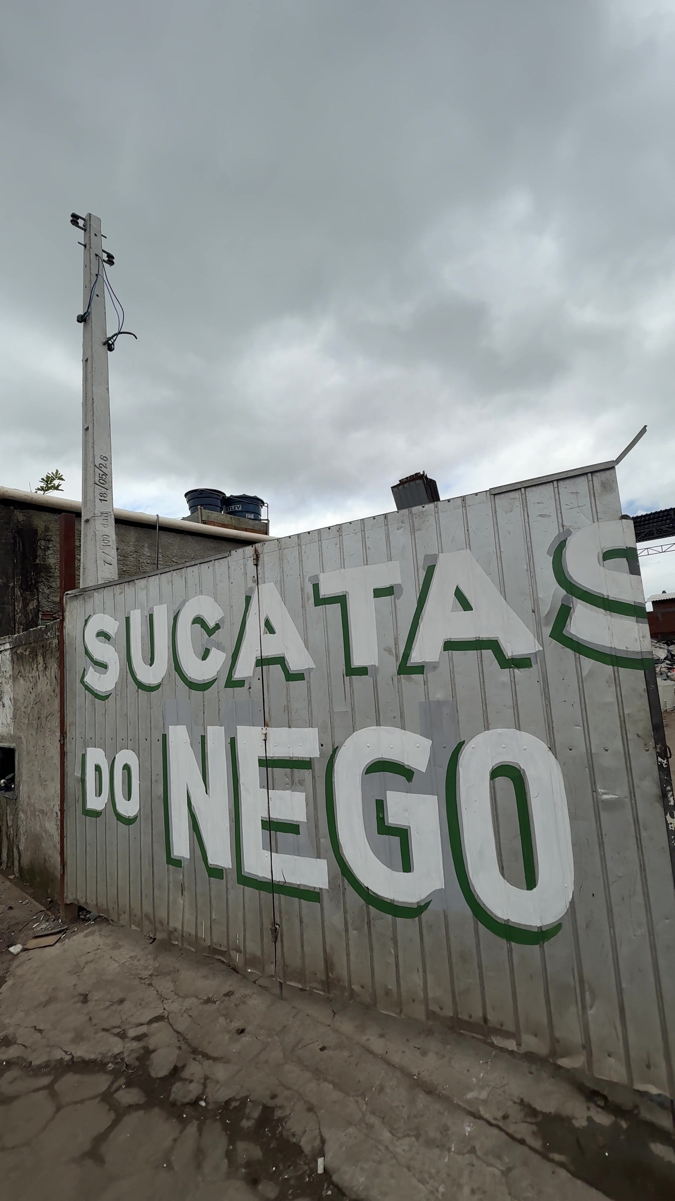 @NEGOH TUBY OFICIAL