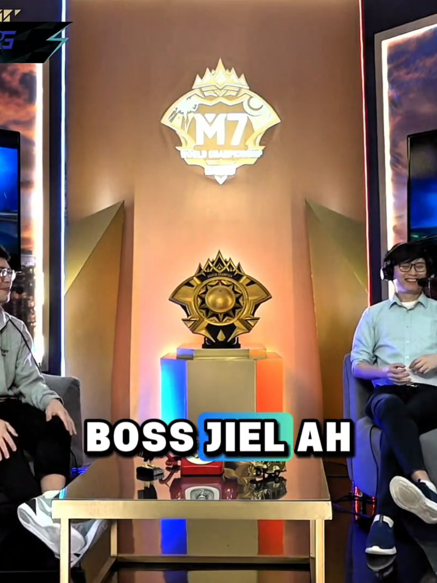 @jiel ft. shiloh
