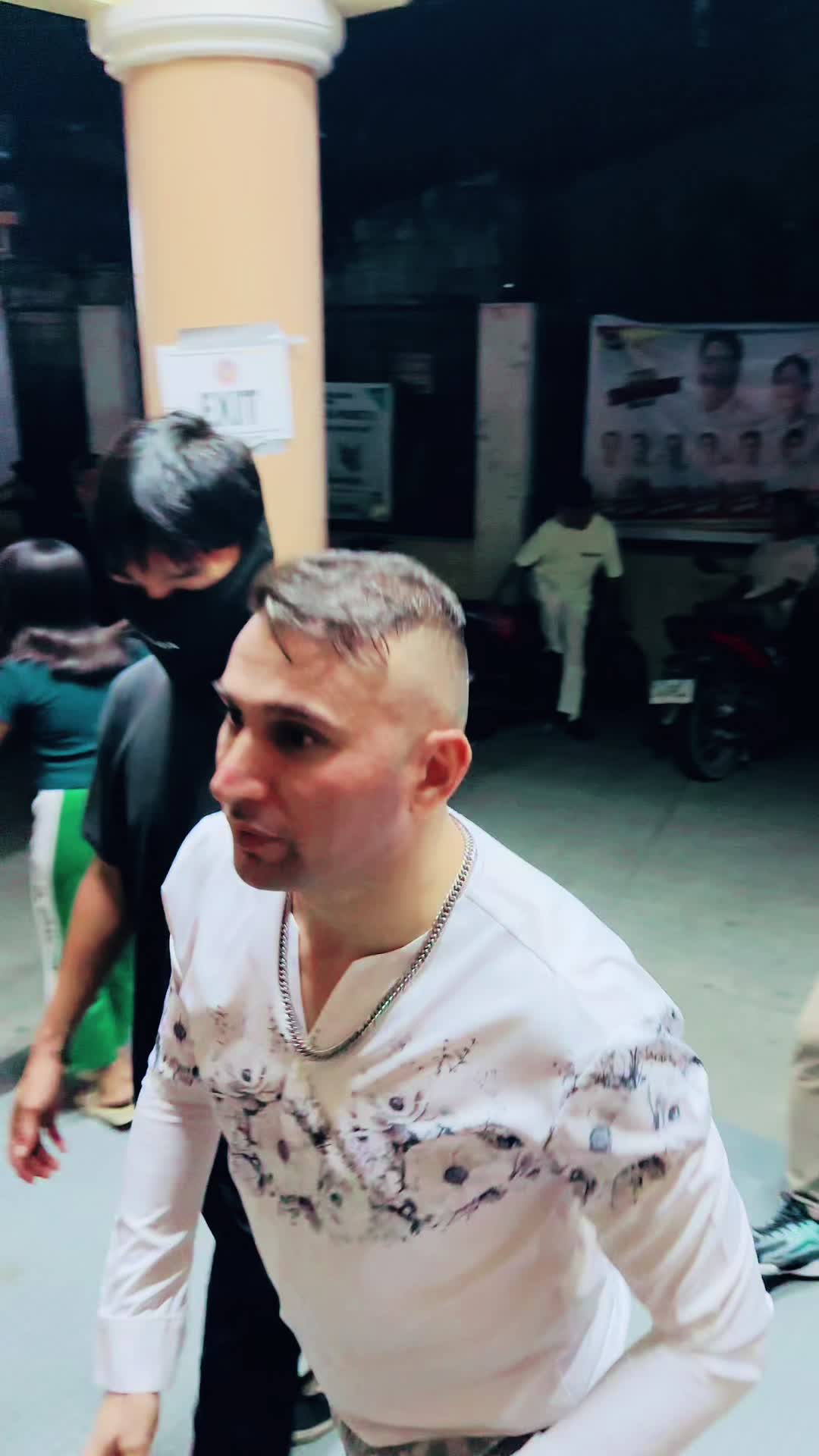 @sahil G khan