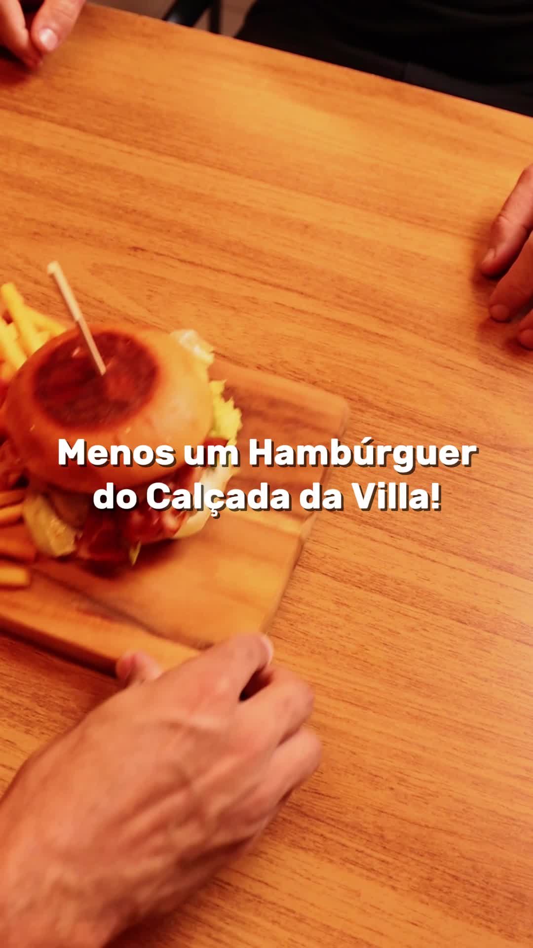 @Calçada da Villa