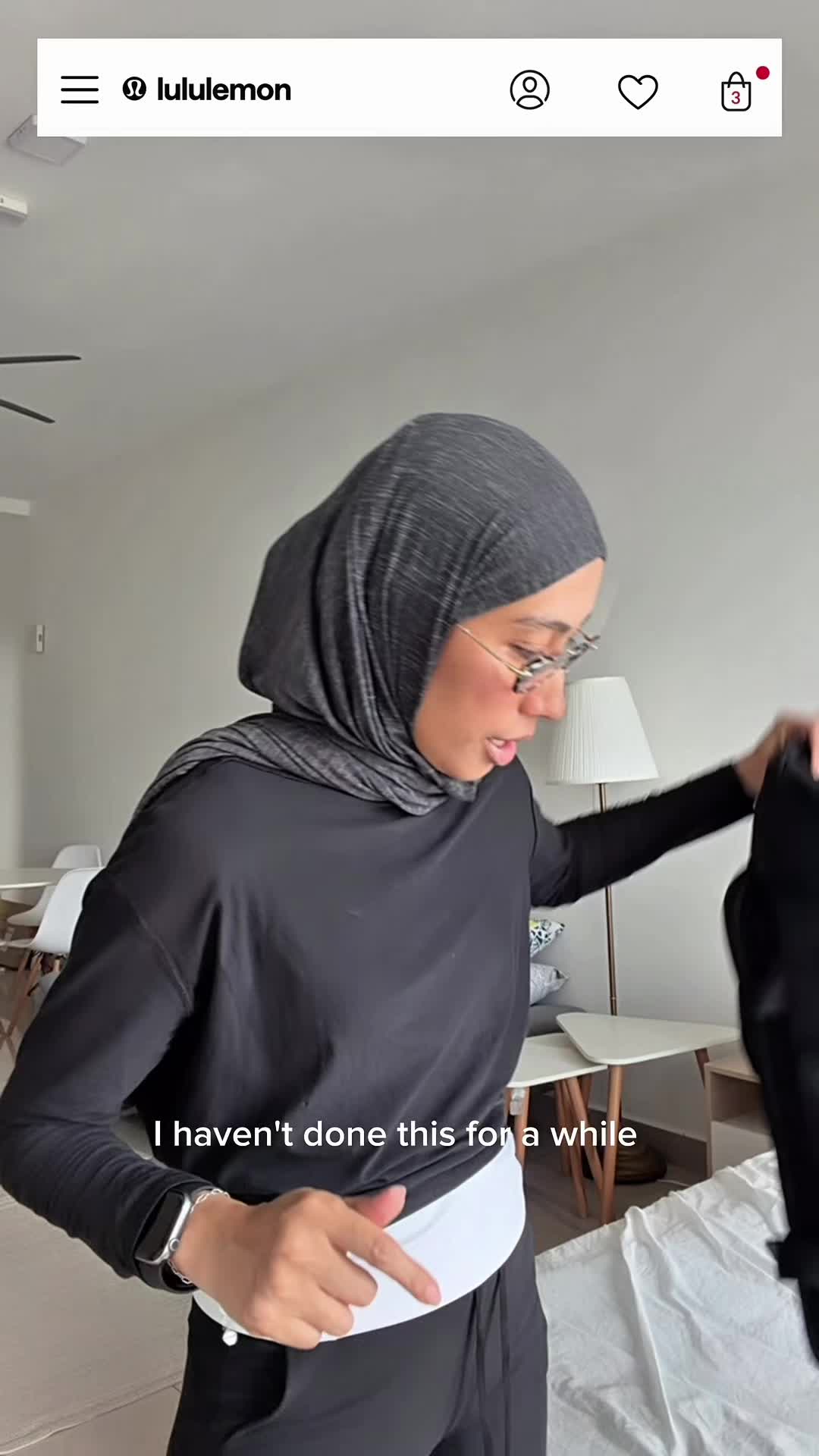 @life of a hijabi tingzz