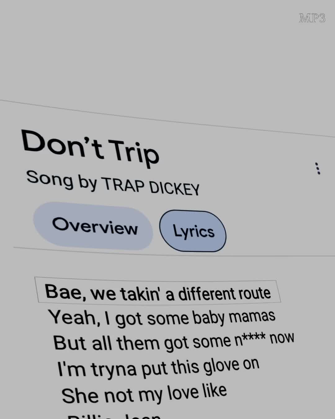 @🎵 MP3 🎵