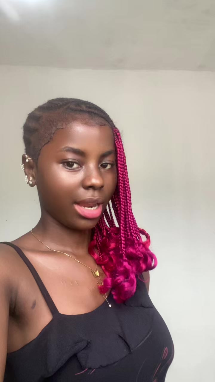 @black beauty