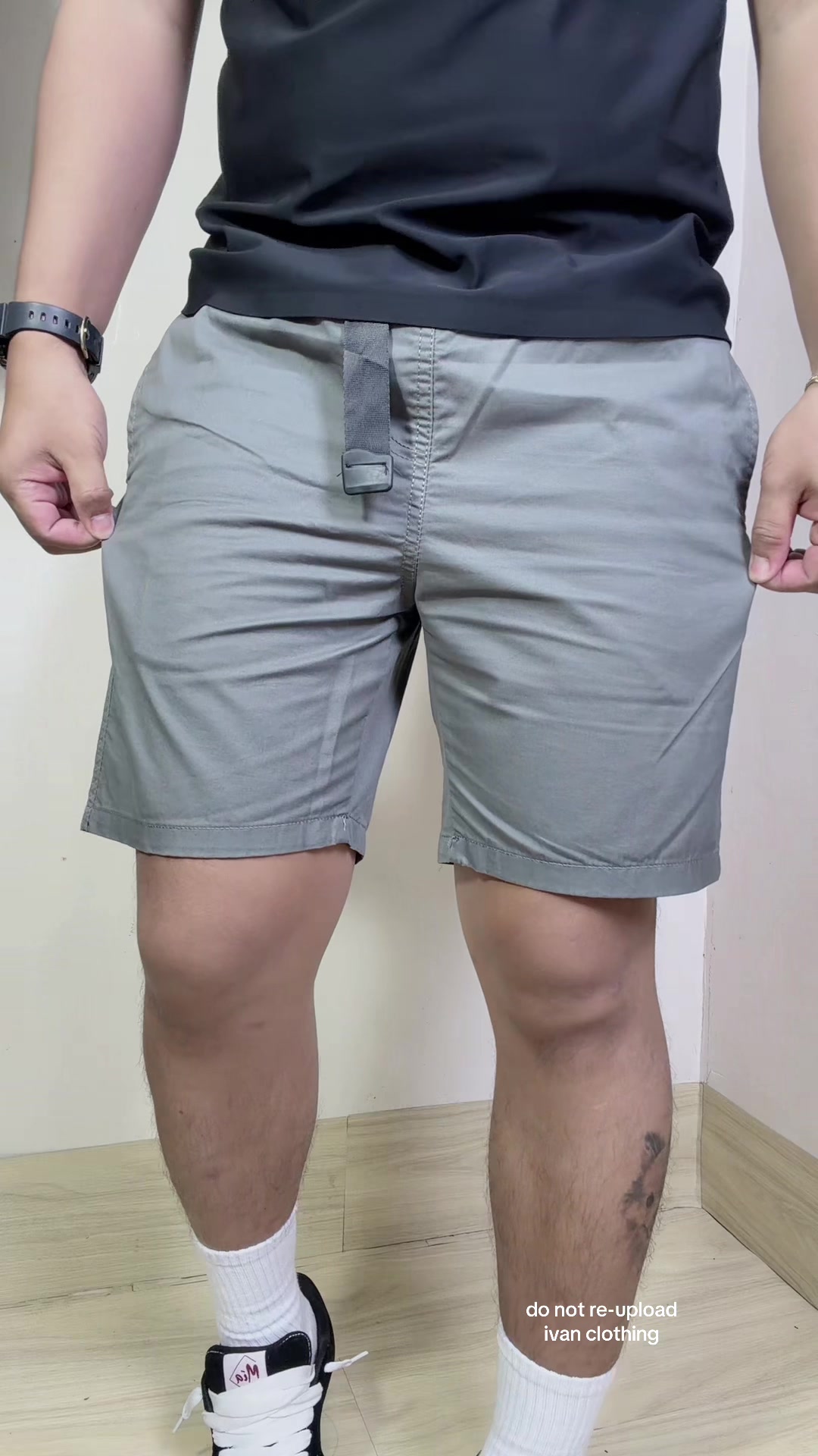 @Ivan Clothing