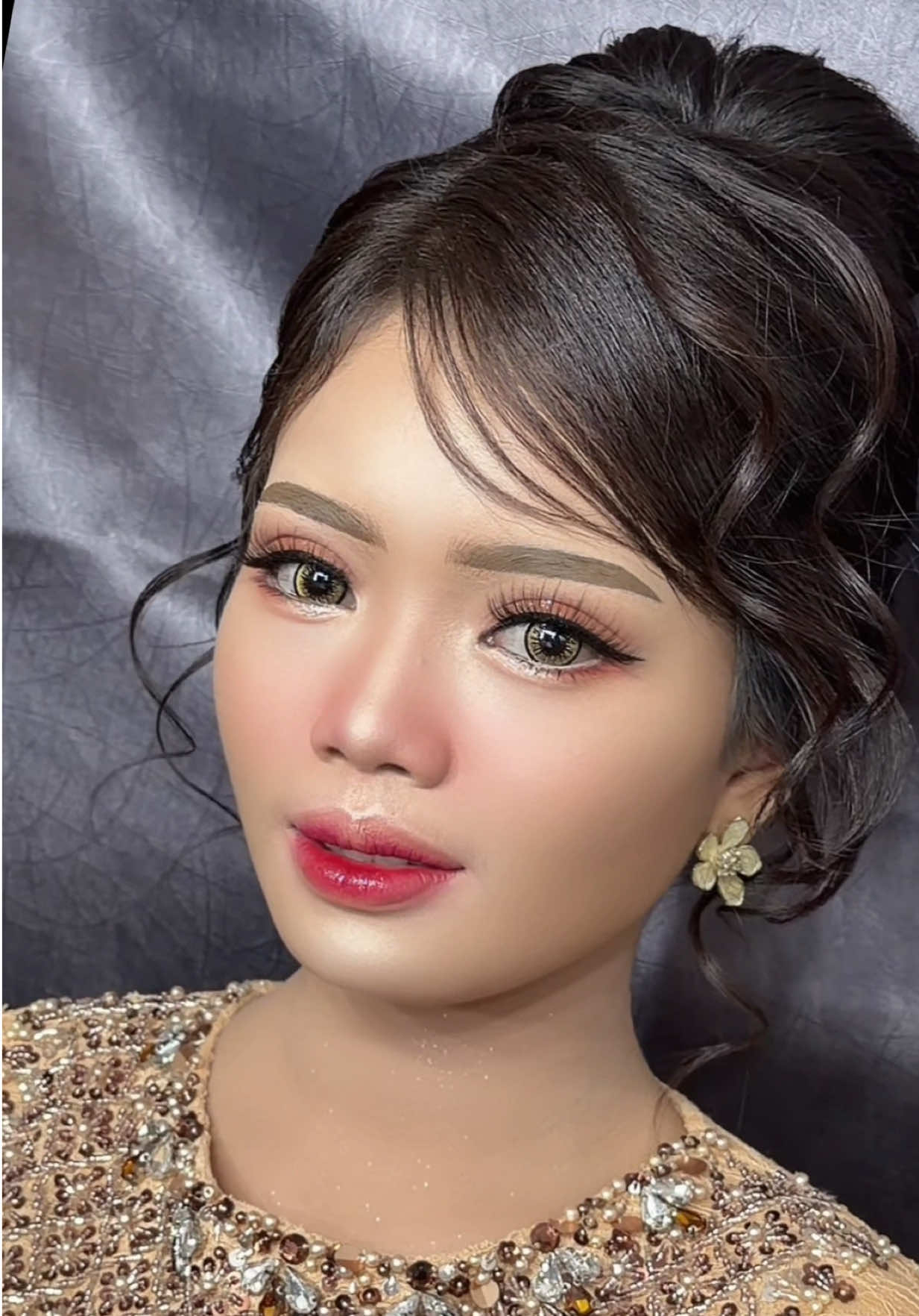 @Mertha Yuana Makeup