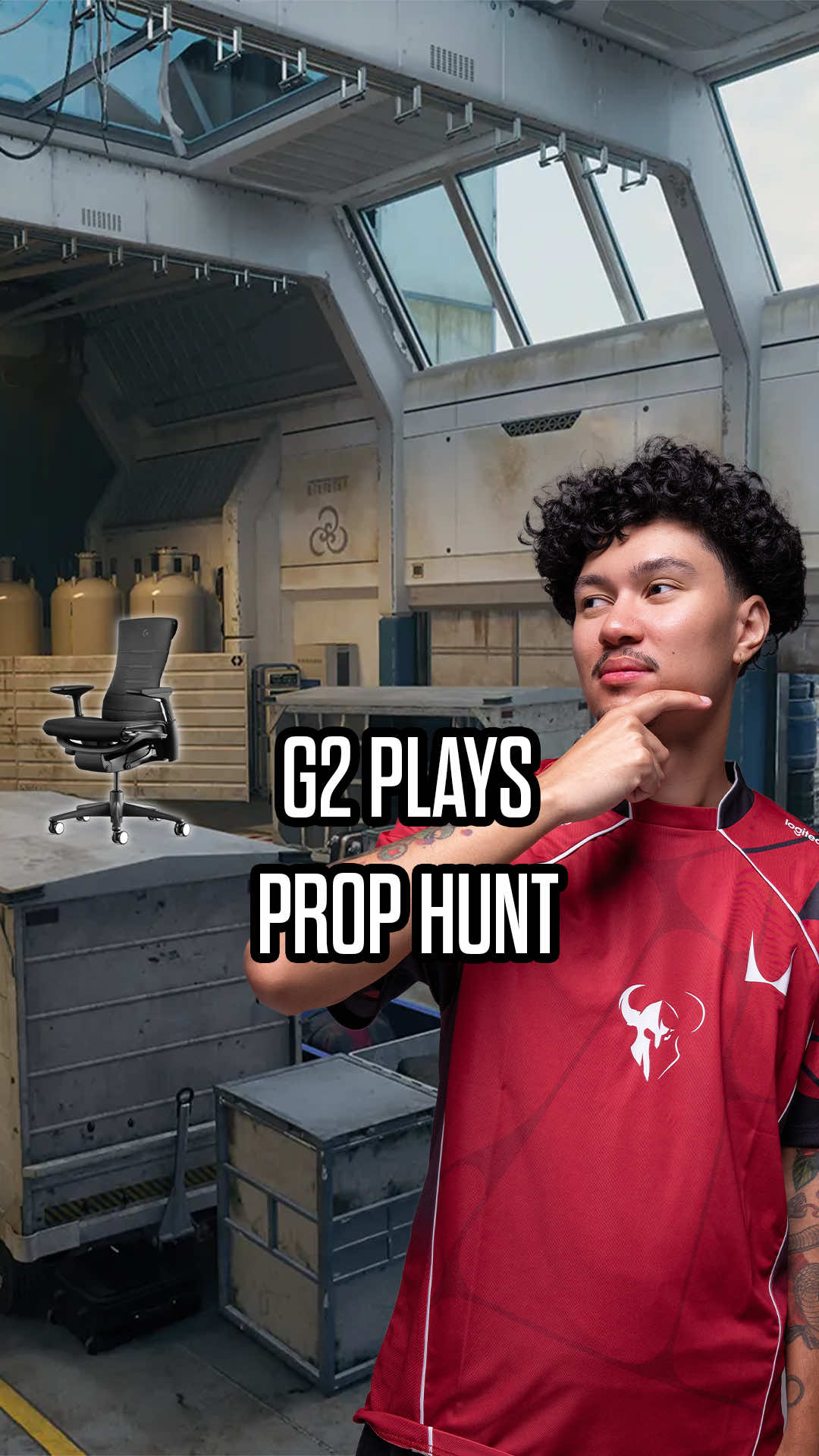 @G2 Esports