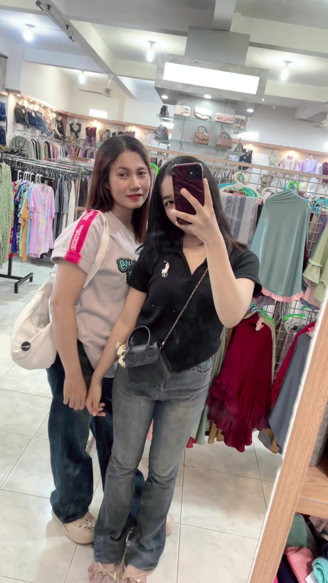 @yu pu