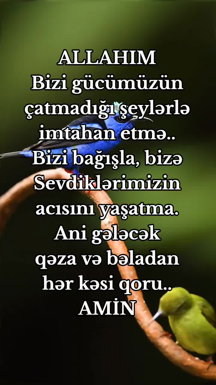 @DİNİM İSLAM