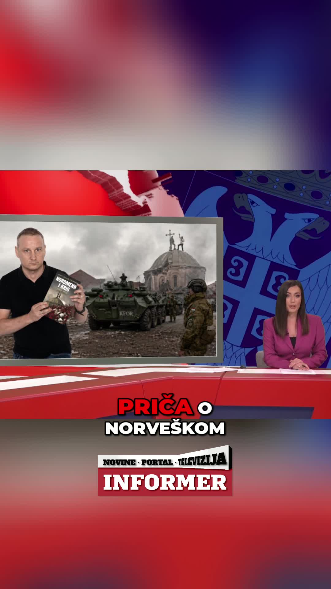@Informer TV