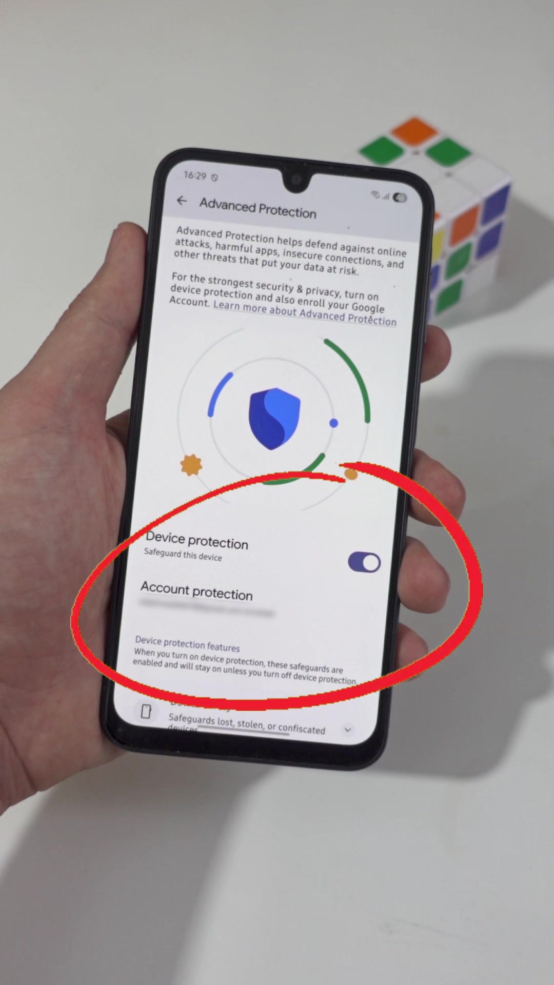 @Smartphone Toolbox