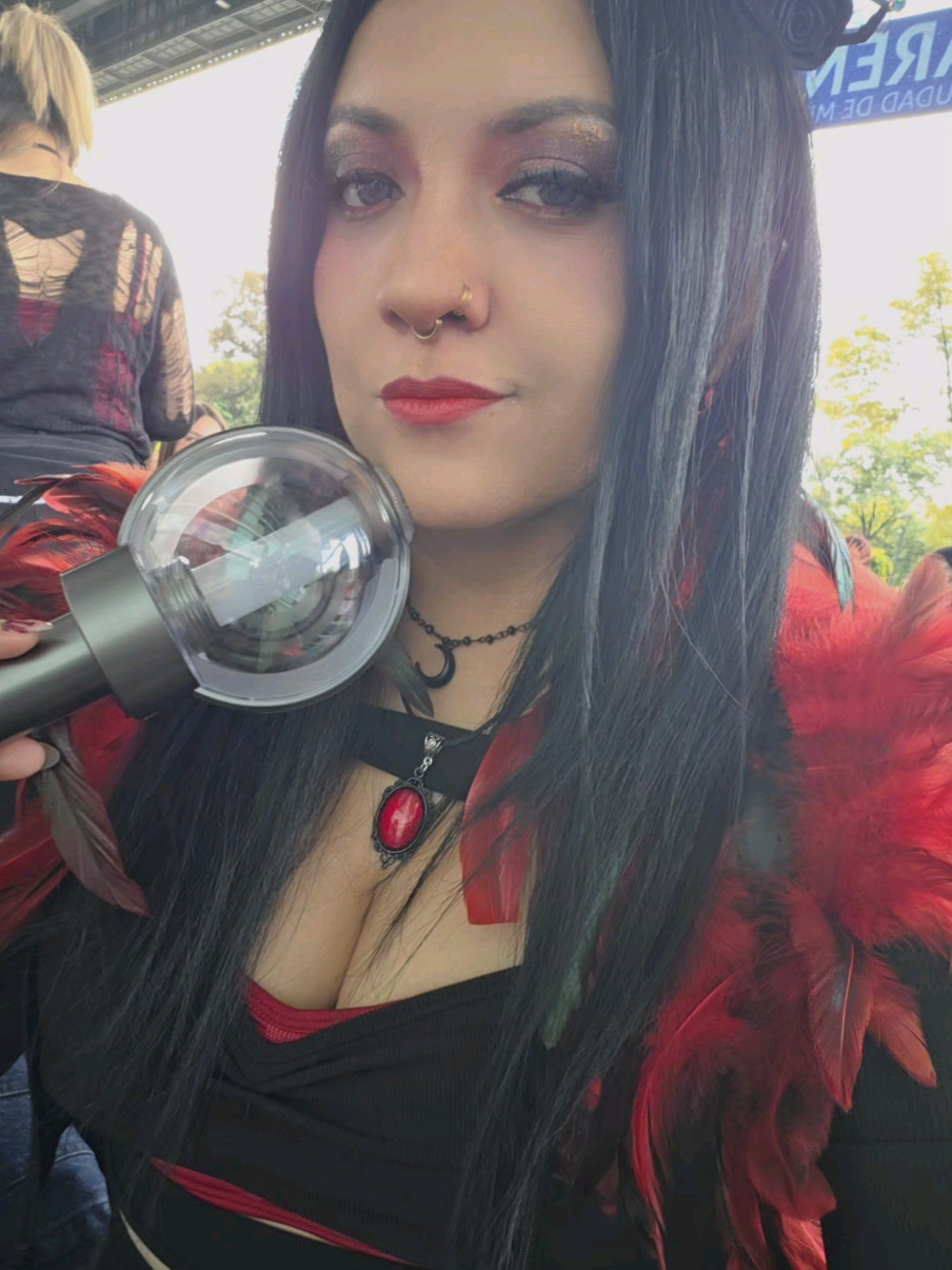 @Paradox Witch🌙✨️
