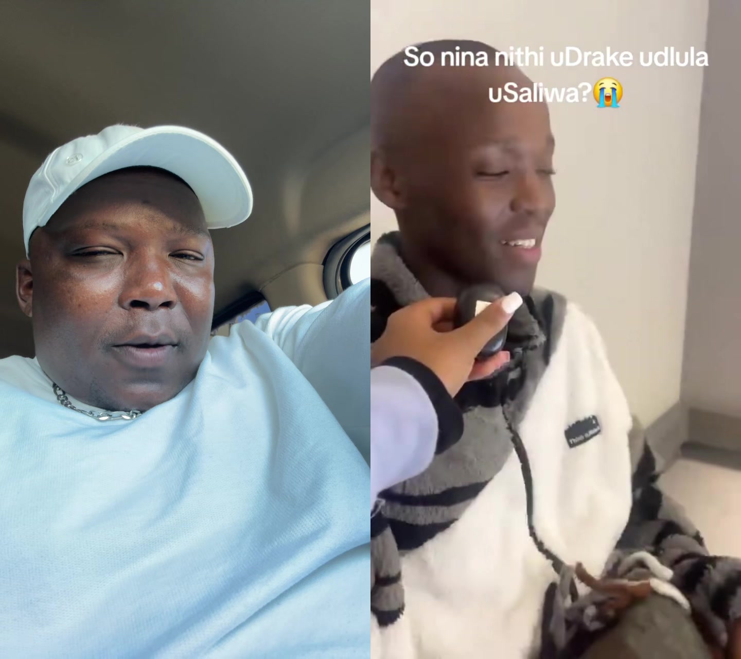 @Saliwa weMpangeni