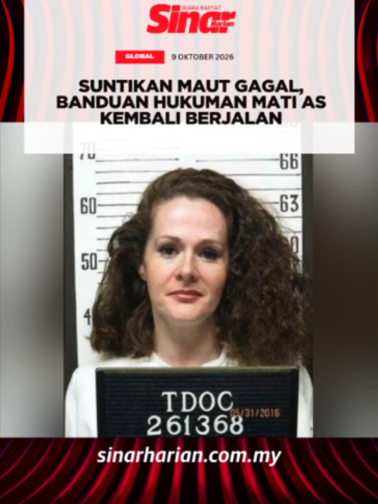 @Sinar Harian