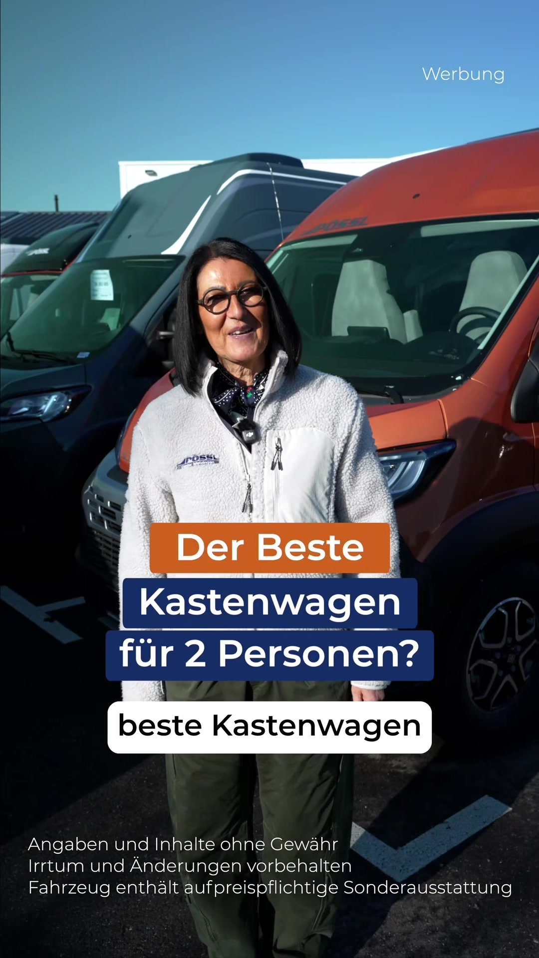 @P&ouml;ssl Center Metzingen