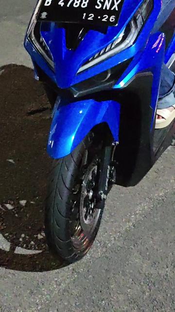@VARIO BIRU SELATAN 🔥